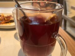 -无印良品餐堂 MUJI Diner(成都太古里店)