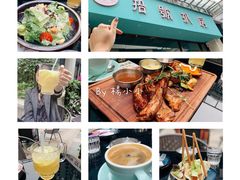 -拾挚扒房(招商花园城店)