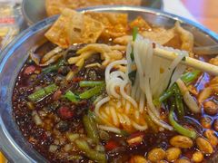 -雙冲柳州螺蛳粉&酸嘢&桂林米粉(簋街店)