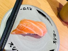 -寿司郎(北京路粤潮楼店)