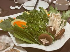 -江南·JIANGNAN(北京歌华开元大酒店)