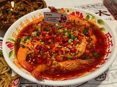 -乐乐大排档·30年老字号(浙江路店)