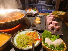-湊湊火锅·茶憩(石家庄万象城店)