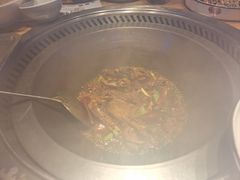 -山河屯铁锅炖·非遗铁锅炖(华强北店)