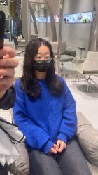 -YH HAIR SALON