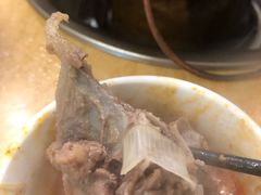 -月圆火锅(宁海东路二店)