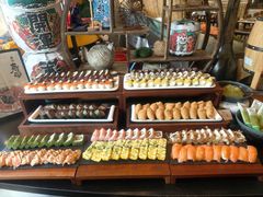 -怡聚轩全日制自助餐厅(大中华喜来登酒店)