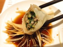 -鼎泰丰(德基广场店)