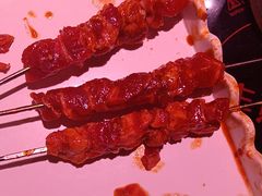 -丰茂烤串(全国首店)