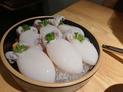 -骨之味·筒骨汤火锅(晋江万达店)