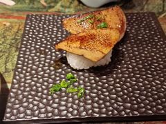 -炙柒Sekinana·精致料理 烧鸟·铁板烧(海上世界店)