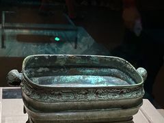 -广西壮族自治区博物馆