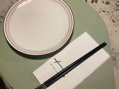 -T館·花园艺术餐厅