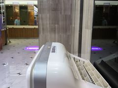 -纽斯桑拿会所(东绣路店)