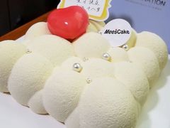 -美事客·面包·蛋糕·甜品(CBD店)