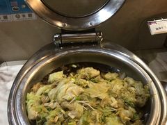 -临沂荣华大酒店