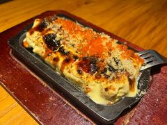 -故乡屋日本料理(八一广场店)