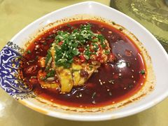 -力力豆花庄(广渠门店)