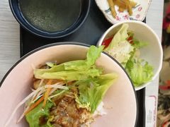 -韩聚屋韩国烤肉餐厅(新北万达店)