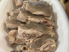 -三得正宗乌烈乳羊(环城东二路店)