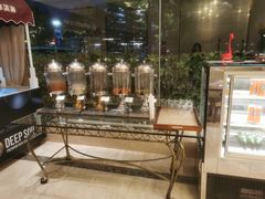 -索菲特西湖大酒店·香榭丽全日候餐厅(南山路店)