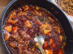 -严记小天府酸菜鱼(西四路店)