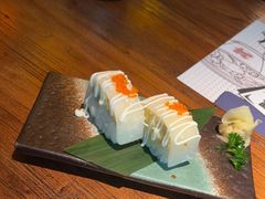 -京鹿料理(荟聚店)