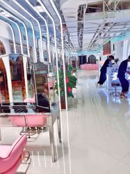 -BULB STUDIO 巴柏明星发型工作室