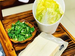 -老刘生态大鱼坊铁锅炖鱼(赛马场店)