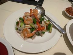 -利苑酒家(华熙国际店)