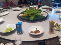 -城北食府(枫林店)