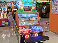-汤姆熊欢乐世界(大连恒隆广场店)
