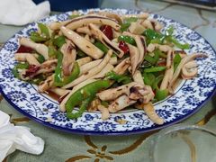 -老孟拉面海鲜餐厅