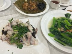 -百乐门喜宴(海珠广场华厦店)