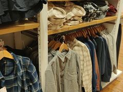 -优衣库(深圳万象天地旗舰店)