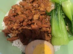 -李先生牛肉面大王(广渠门内店)