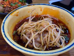 杠上脑花-冒椒火辣(太古里店)