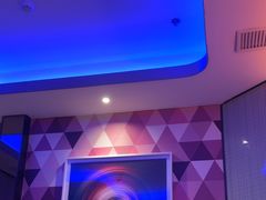 -星聚会KTV(复地活力城店)