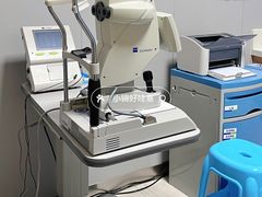 -博爱眼科体检中心·近视摘镜·医学验光配镜
