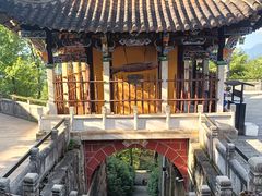 -九华山风景区