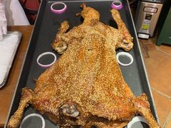 -九十九顶毡房(阜石路店)