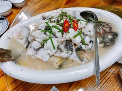 -杨厝六十六农庄农舍(杨厝路店)