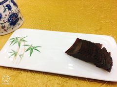 -梅龙镇酒家(南京西路总店)