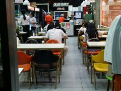 -张亮麻辣烫(尚都SOHO店)