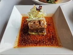 -南通滨江洲际酒店-东厨中餐厅