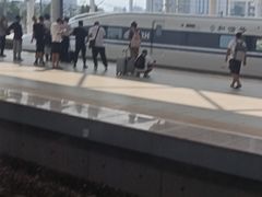 -石家庄站
