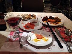 -芭菲盛宴·环球美食(解放碑英利国际店)