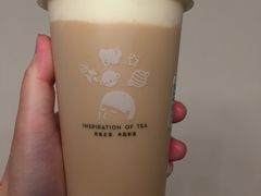 -喜茶(北京五棵松华熙店)