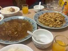 -协顺园回头馆(南顺城路店)