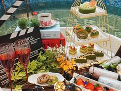 -大连金石滩绿发温泉假日酒店